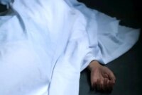 جسد مرد گمشده در دریاچه پیدا شد