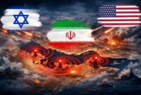 جنگ ایران، اعراب را به سمت تهران و آنکارا سوق می‌دهد؟
