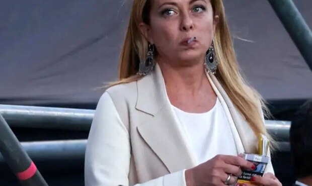 واکنش نخست وزیر ایتالیا به اظهارات ترامپ درباره پاپ