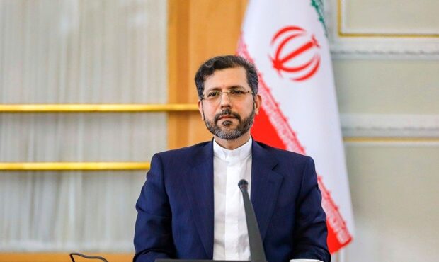 هیچ مصالحه ای در مورد امنیت ملی و تمامیت ارضی نمیکنیم