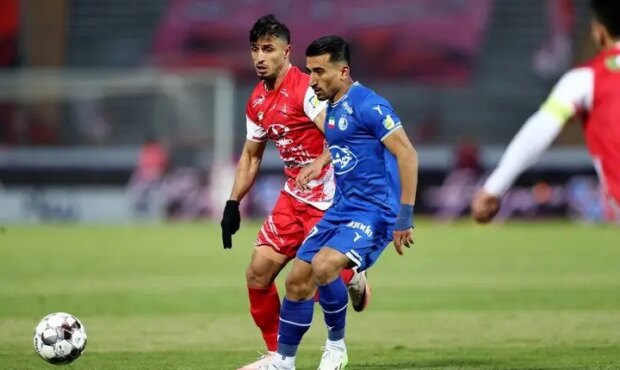 تورنمنت 6 جانبه قهرمان لیگ برتر را مشخص می‌کند؟