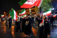 ایران نیازی به مصالحه با واشنگتن نمیبیند ایران نیازی به مصالحه با واشنگتن نمیبیند