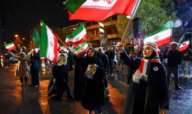 ایران نیازی به مصالحه با واشنگتن نمی‌بیند