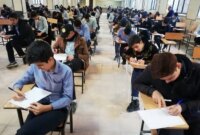 جزئیات ثبت‌نام آزمون‌های سمپاد و نمونه دولتی ۱۴۰۵