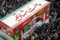 پیکر ۴۰ درصد از سه هزار شهید قابل شناسایی نبود