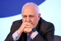 واکنش ظریف به فحاشی ترامپ