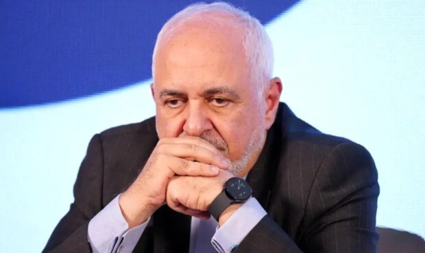 واکنش ظریف به فحاشی ترامپ