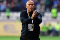 مقصد آینده علیرضا منصوریان مشخص شد