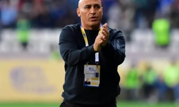 مقصد آینده علیرضا منصوریان مشخص شد