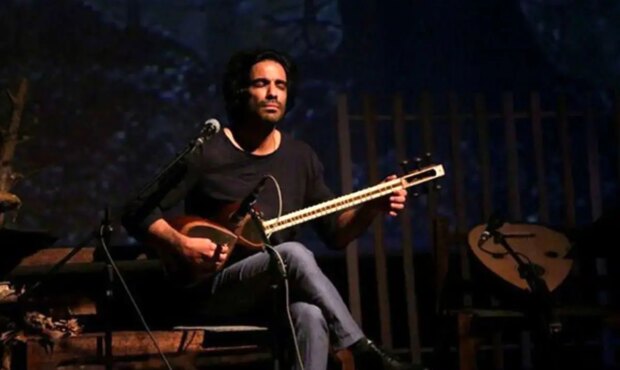 خلاقیت علی قمصری برای جلوگیری از حمله به نیروگاه دماوند