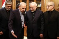 آتشبس در لبنان برای ما مهم است آتشبس در لبنان برای ما مهم است