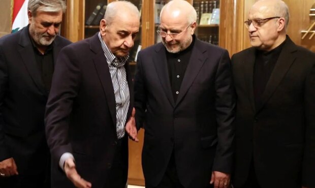 آتش‌بس در لبنان برای ما مهم است