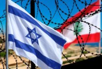 آغاز مذاکرات مستقیم میان لبنان و اسرائیل