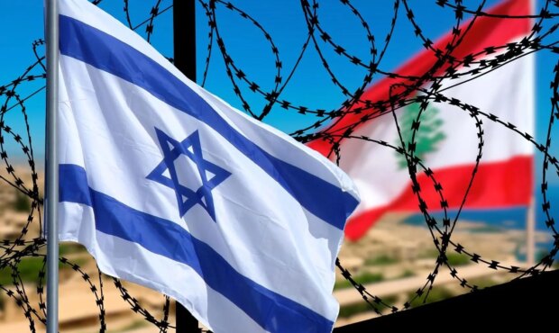 آغاز مذاکرات مستقیم میان لبنان و اسرائیل