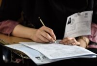 سخنگوی کمیسیون آموزش زمان برگزاری امتحانات نهایی مدارس را اعلام کرد سخنگوی کمیسیون آموزش زمان برگزاری امتحانات نهایی مدارس را اعلام کرد