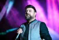 محمد علیزاده: من از جنـگ نمیترسم محمد علیزاده: من از جنـگ نمیترسم