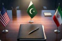 مذاکره ایران و آمریکا شاید چندین هفته طول بکشد