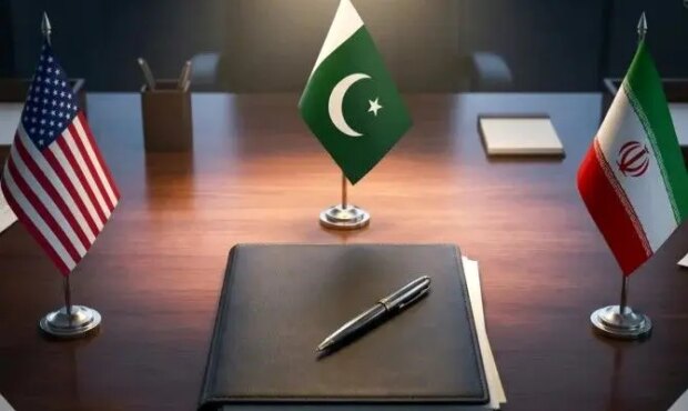 مذاکره ایران و آمریکا شاید چندین هفته طول بکشد