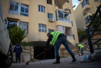 جزئیات حمله امروز به شهرهای ایران / هفدهم فروردین