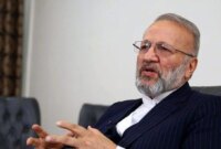 کنترل تنگه هرمز در اختیار ایران است/ غرامت می‌گیریم