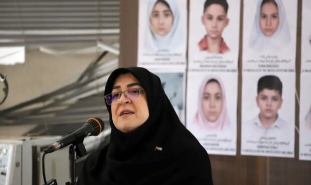 روایت سخنگوی دولت از زندگی ماکان