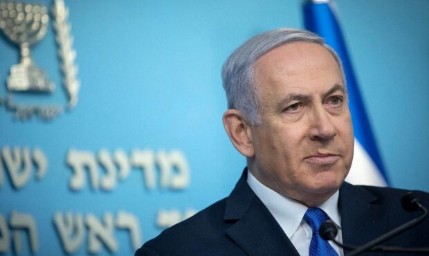 اختلاف روایت‌ها درباره سرطان نتانیاهو