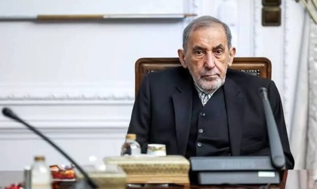 پاسخ ولایتی به اظهارات جدید ترامپ