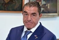ادعای جدید دولت ترامپ درباره تیم ملی ایران ادعای جدید دولت ترامپ درباره تیم ملی ایران