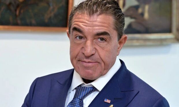 ادعای جدید دولت ترامپ درباره تیم ملی ایران