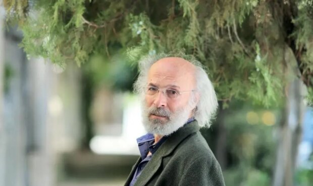 تصمیم کیانوش عیاری برای ساخت فیلم در مورد جنگ