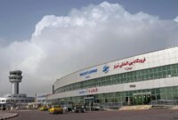 فرودگاه تبریز آماده برقراری مجدد پروازهای داخلی و خارجی