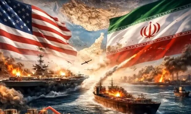 جنگ آمریکا علیه ایران از ابتدا غیرقانونی بود