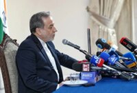 پایان نشست وزرای خارجه بریکس بدون صدور بیانیه مشترک پایان نشست وزرای خارجه بریکس بدون صدور بیانیه مشترک