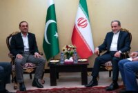 میانجیگری پاکستان و قطر؛ حضور عاصم منیر در تهران میانجیگری پاکستان و قطر؛ حضور عاصم منیر در تهران