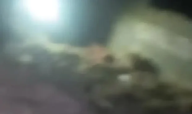 حمله انتحاری با خودرو بمب‌گذاری‌شده به پاسگاه پلیس در پاکستان
