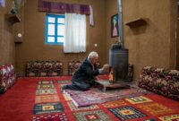 با قطع اینترنت، این کسبوکار در آستانه سقوط قرار دارد با قطع اینترنت، این کسبوکار در آستانه سقوط قرار دارد