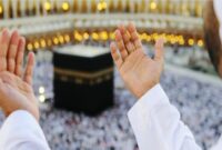 عربستان مهلت ۱۰ روزه واکسیناسیون برای حاجیها تعیین کرد عربستان مهلت ۱۰ روزه واکسیناسیون برای حاجیها تعیین کرد