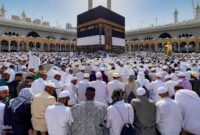 اتفاق مهم برای ایرانیهای منتظر سفر حج اتفاق مهم برای ایرانیهای منتظر سفر حج