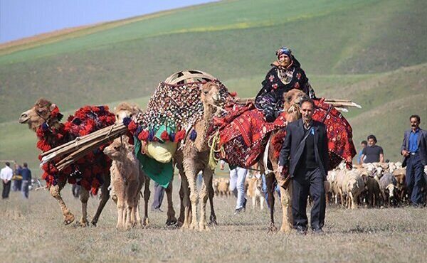 از «علف» تا یونسکو؛ این کوچ جهانی می‌شود