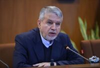 وزیر میراث فرهنگی، گردشگری و صنایع دستی: هر روستا یک بومگردی است/ در ایران با تنوع و تکثر زیر چتر وحدت ملی هستیم وزیر میراث فرهنگی، گردشگری و صنایع دستی: هر روستا یک بومگردی است/ در ایران با تنوع و تکثر زیر چتر وحدت ملی هستیم