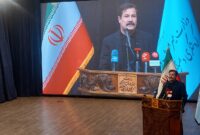 معاون رئیسجمهور: به مردم اعتماد داریم، اینترنت به وضعیت گذشته بازخواهد گشت، زیرا دستور رئیسجمهور است/ پیوند بومگردی با انسجام اجتماعی اهمیت دارد معاون رئیسجمهور: به مردم اعتماد داریم، اینترنت به وضعیت گذشته بازخواهد گشت، زیرا دستور رئیسجمهور است/ پیوند بومگردی با انسجام اجتماعی اهمیت دارد