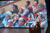 از وعده بازگشت اینترنت تا حذف محدودیتهای گردشگری/ شعار «هر روستا یک بومگردی» محقق میشود؟ از وعده بازگشت اینترنت تا حذف محدودیتهای گردشگری/ شعار «هر روستا یک بومگردی» محقق میشود؟