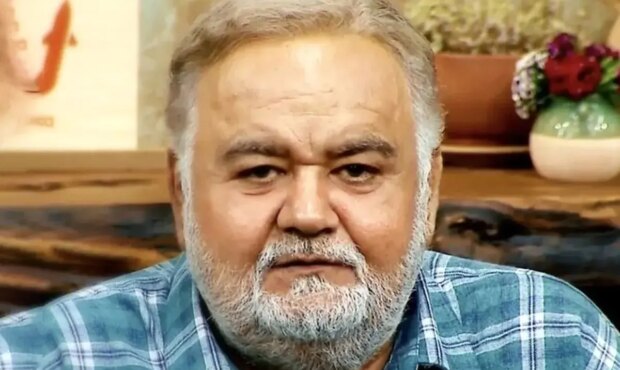 اکبر عبدی از بیمارستان مرخص شد