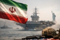 آخرین اخبار از رد و بدل شدن پیام ها میان ایران و آمریکا ، درگیری ترامپ و کنگره در مورد فرصت ۶۰ روزه جنگ و …