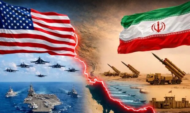 ادعاهای ترامپ درمورد نابودی نیروی دریایی و هوایی ایران حقیقت ندارند