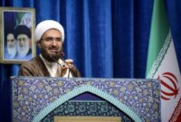 در قلب یک «پیچ تاریخی» سرنوشت‌ساز هستیم