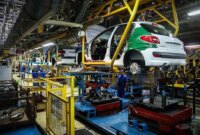 سودجویان عامل التهاب در بازار خودرو