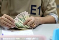 قیمت دلار امروز یکشنبه 20 اردیبهشت 1405 قیمت دلار امروز یکشنبه 20 اردیبهشت 1405