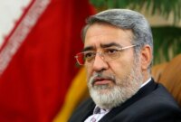 رد ادعای حمله ایران به نفتکش چینی در تنگه هرمز