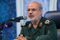 قدرت پاسداران و نیروهای مسلح ما تمام شدنی نیست